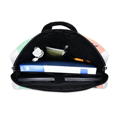 Bolso Maletín para Portátil ALAZA 13-15.6 pulgadas miniatura 6