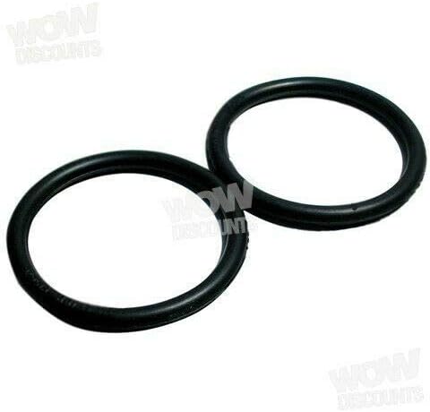 Electruepart Vacuum Cleaner Belt: Pattern Belt for Hoover Junior U1012, U1016, 1334, 1334A, 1334E, 1346A, 1354, 1354A