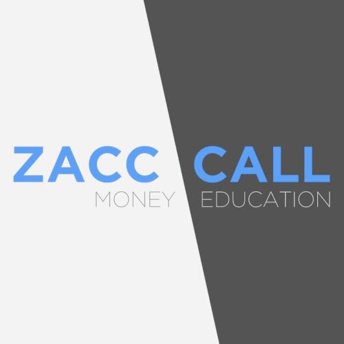 Couverture de Zacc Call | Money Education