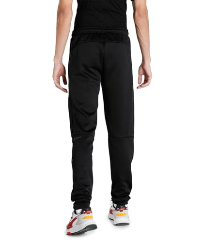 Image of Puma Men's Mid Rise Regular Trackpant