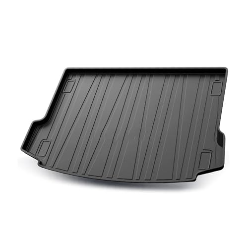 Tapis de coffre Land Rover : plateau de protection imperméable pour voiture