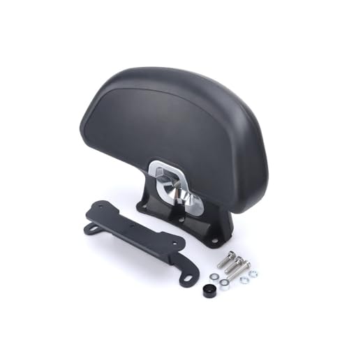 Appui-dos MAXSYM 400 : oubliez le mal de dos en voyage grâce à ce kit de coussin passager