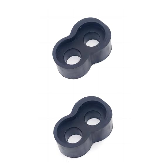 Miniatura 6 de Wilsnsun Generic Parts SP 877-327 Junta de embalaje de posventa (G) compatible con clavadoras Hitachi NR83A, NR83A2, NR83A2 (S) - 4 unidades