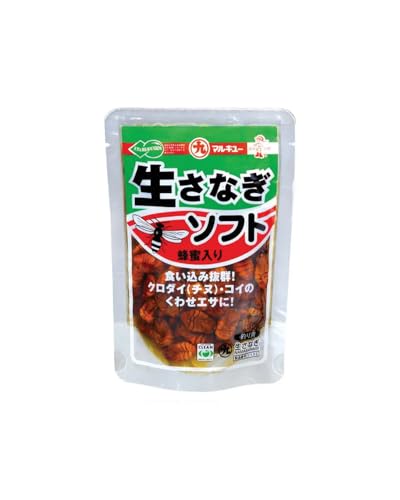 マルキュー(MARUKYU) 生さなぎソフト