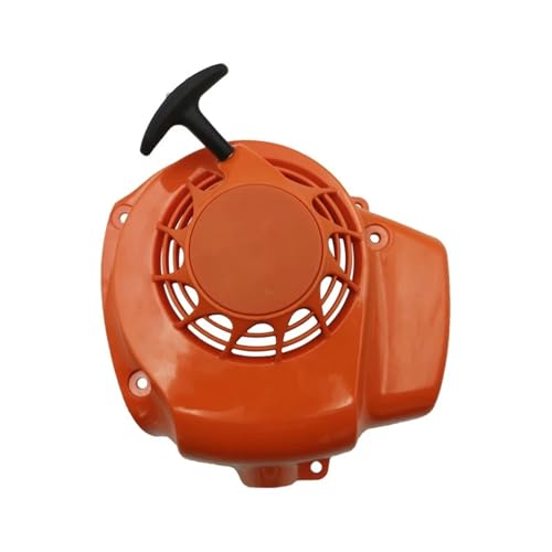 Démarreur à tirette pour tronçonneuse thermique Stihl HS81 HS82