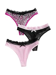Black and Pink Leopard