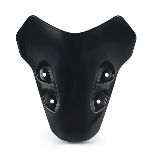 Becquet de carénage MT07 finition premium, design aérodynamique 2021-2022