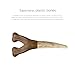 Pet Parents Gnawtlers® - Premium, Naturally Shed, All Natural Elk Antler Dog Chew, Specially Selected from The Heartland Regions (Medium)