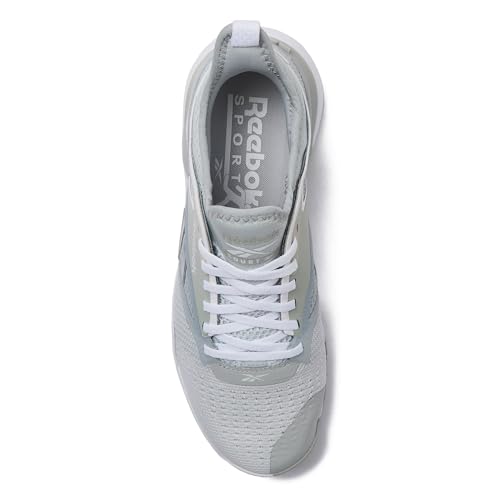 Image of Reebok Nano Court Sport Men's Pickleball or Tennis Shoes for Men