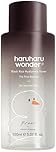 haruharu Wonder Black Rice Hyaluronic Toner for Sensitive Skin, Alcohol & Fragrance Free, Deep Hydration, Glass Skin, Korean Skincare, Vegan, Cruelty-Free, 150ml (Christmas Edition)