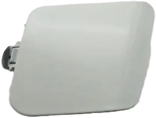 Hitch Cover Trailer for Toyota Corolla 2014-2017 Car Front Bumper Towing Hook Eye Cover Trailer Cap Lid Automotive Parts