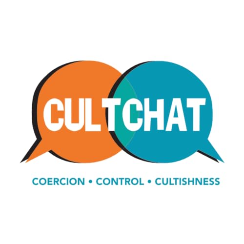 Cult Chat cover art
