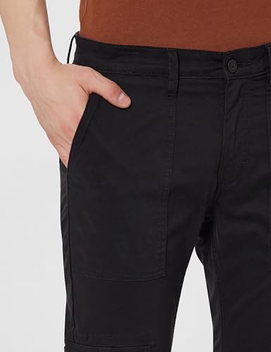Image of Levi's Men's 511 Slim Fit Mid Rise Jeans