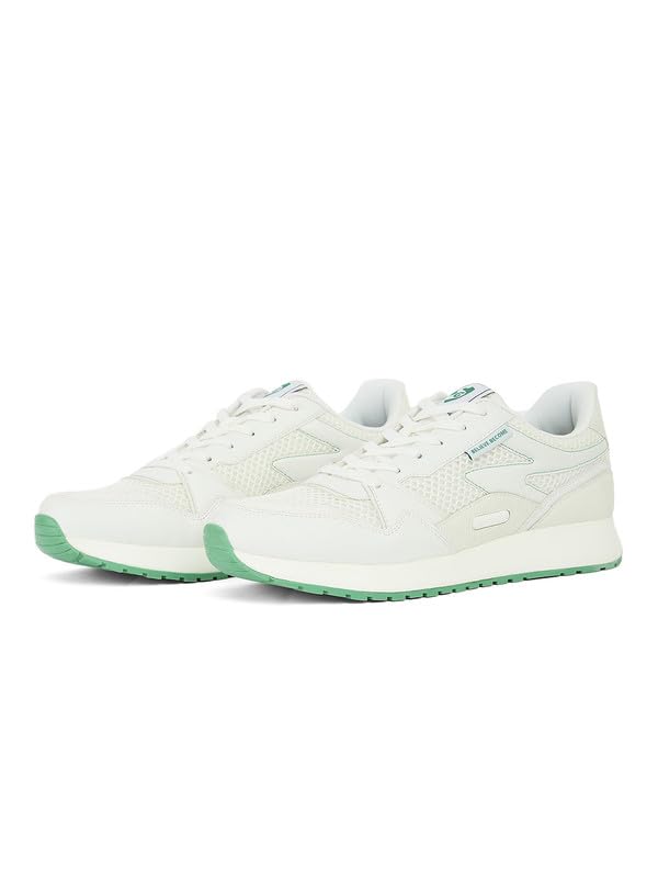 Image of SG Cosmos Lifestyle Shoes Blue /Beige, White /Green and White /Grey Colour Available | Casual Shoes Men's & Women's | 6 to 11