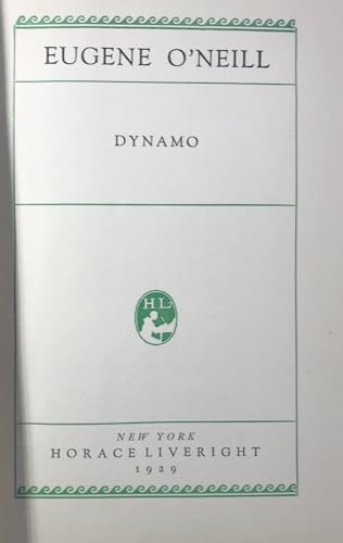 Dynamo B0006AKR0W Book Cover