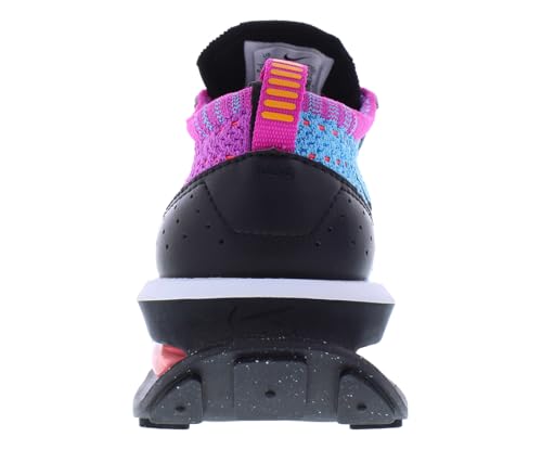 Image of Nike Men's Air Max Flyknit Racer Shoes