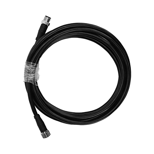 Cable de Conexión Troncal NMEA 2000 de 3 Metros y Conector de 5 Pines para Embarcaciones 3