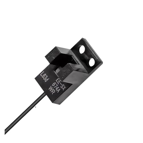 Sensor de proximidad en forma de U EE-SX672 para control de paso en maquinaria 2