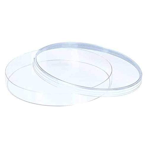Sterile Petri Dish, Polystyrene, PK480