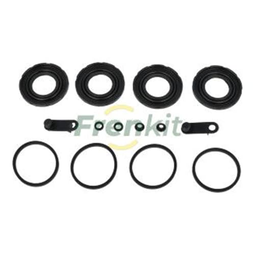 Image of FRENKIT Brake Caliper Repair Kit Front 242050