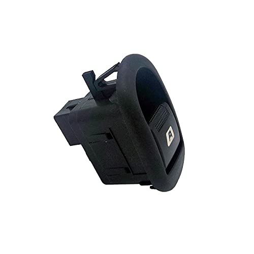 Per Citroen C2 C3 Per Peugeot 1007 Interruttore Alzacristallo Elettrico Pulsante Alzacristalli Elettrico 6554.L7 Accessori Auto OOPUHKSY - Foto 5