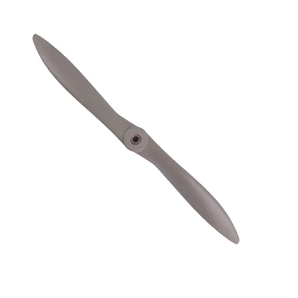 Hélice en Nylon 1460 pour avions radiocommandés, accessoire bipale de rechange 1280 (2 PCS)