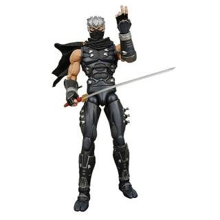 Amazon | ニンジャ ガイデン リュウ ハヤブサ | フィギュア・ドール 通販
