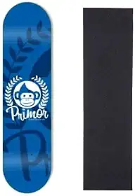 Shape maple 8.0 Primor com lixa Importada
