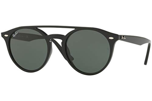 Ray-Ban Rb4279f Asian Fit Round Sunglasses