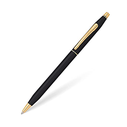 Stylo à bille Cross Classic Century une idée cadeau corporatif élégant pour célébrer une réussite