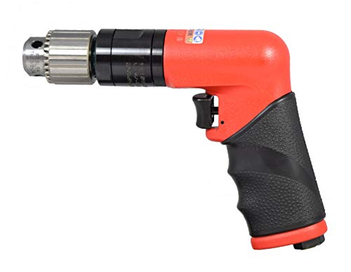 Taladro Sioux Snap-On NR 0.4HP 800 RPM 1/4 in