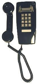 2554-V-BK 255400-VBA-20M Wall Black