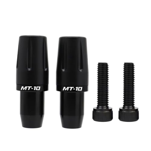 Kit cadre protection contre les chutes moto Yamaha MT10 FZ10