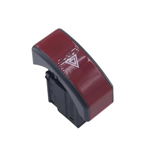 Bouton warning Opel Corsa C bloqué : interrupteur double clignotant de secours