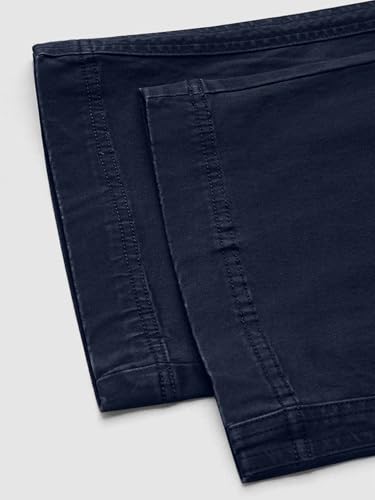 Image of Flamingals Straight Leg Drawstring Pants for Women