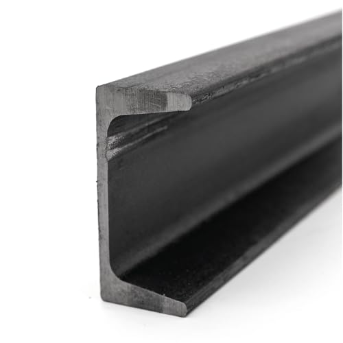 Hot rolled C channel image