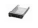 Price comparison product image Dell F9541 Poweredge Hard Drive Caddy for Use with 840, 1950, 1900, 2900, 2950, 2970, 6900, 6950, R300, R900, R905, T300, T605
