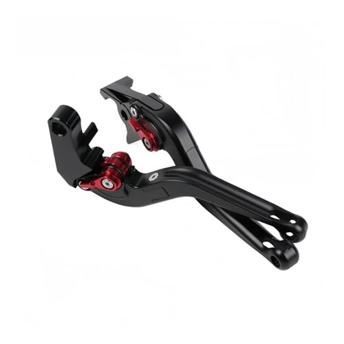 Palancas de embrague plegables para evitar roturas en Honda CB500X 3