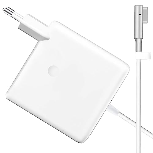 Attenzione! Questo dispositivo è 60 W e L Tip. Si prega di verificare prima dell'acquisto se il dispositivo è compatibile con questo adattatore.
