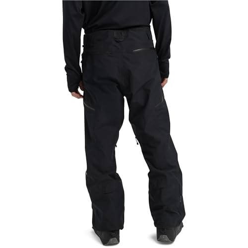 Burton Men's Reserve GORE-TEX 2L Pants – True Black, S by Burton - Image 4