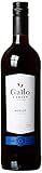 E. & J. GALLO WINERY Gallo Family Vineyards Merlot Halbtrocken (1 x 0.75l)
