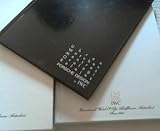  Die Uhren von IWC. Der Sammelband zum 125jährigen Jubiläum. + Porsche Design by IWC 125 Years IWC / International Watch Co. Ltd. Schaffhausen Switzerland Since 1868