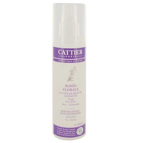 CATTIER Rosee Florale beruhigend.Gesichtswasser 200 ml