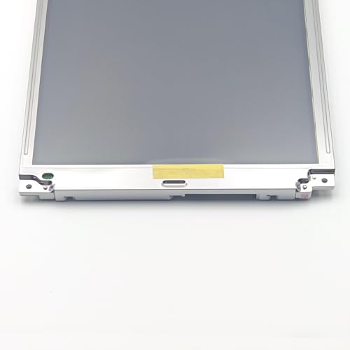 Image of LQ10D367 10.4 inch LCD Panel Replacement - 640x480 VGA 4:3 a-Si TFT-LMP for Industrial Machine, CCFL Backlight, Embedded Display (No Touch, No Driver Board)