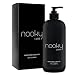 Lubricant - Personal Water Based Lube for Men, Women - Nooky Lubes 32oz™ Natural Liquid Silk lubricants Made in USA - 100% Unconditional Money Back, No Risk Guarantee …