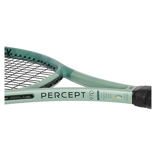 Raqueta de Tenis Yonex Percept 97D 4 1/4" Grip miniatura 4