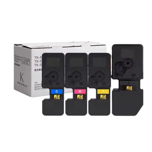 Cartouche de toner TK5333 pour P5018cdn idéale pour les dossiers de bureau