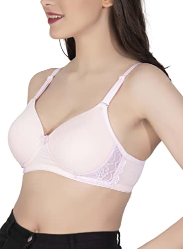 Image of Women Seamless Padded Bra