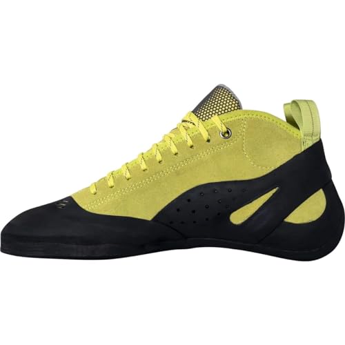 Altura Wide Fit Climbing Shoe, Green, 7.04