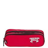 Sestini, Estojo 2 Compartimentos Nba Legend - Chicago Bulls